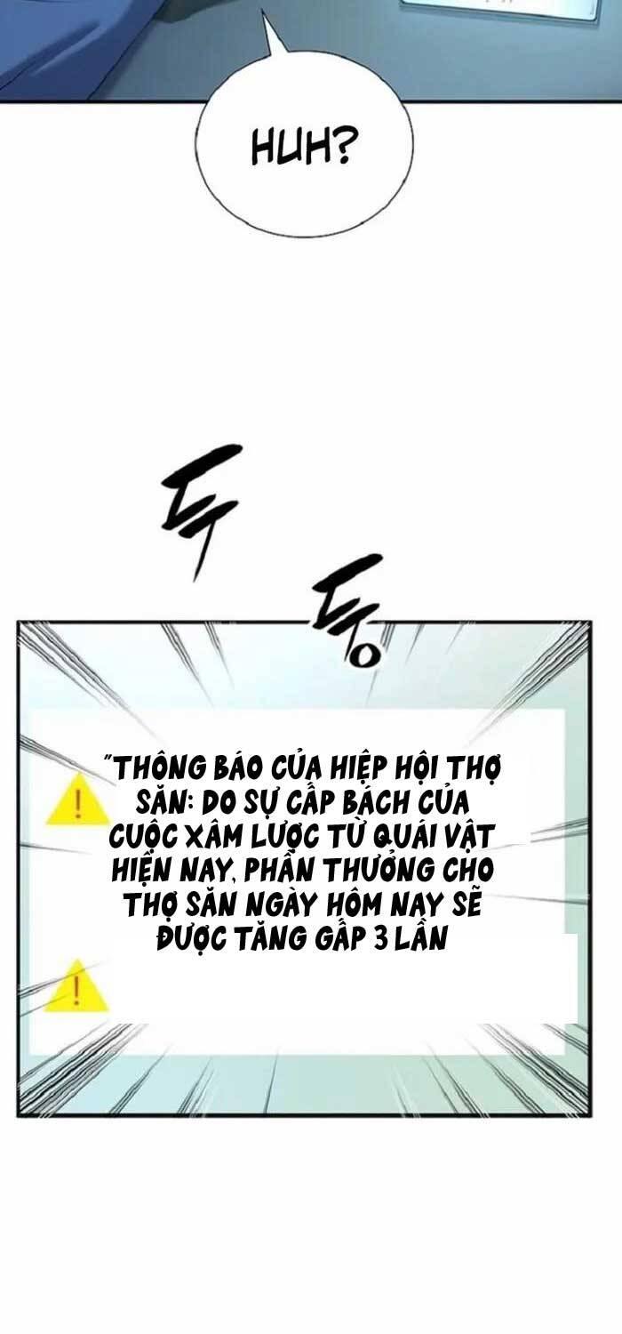 Thăng Cấp Trong Ngục Tối Độc Quyền Chapter 12 - Trang 2