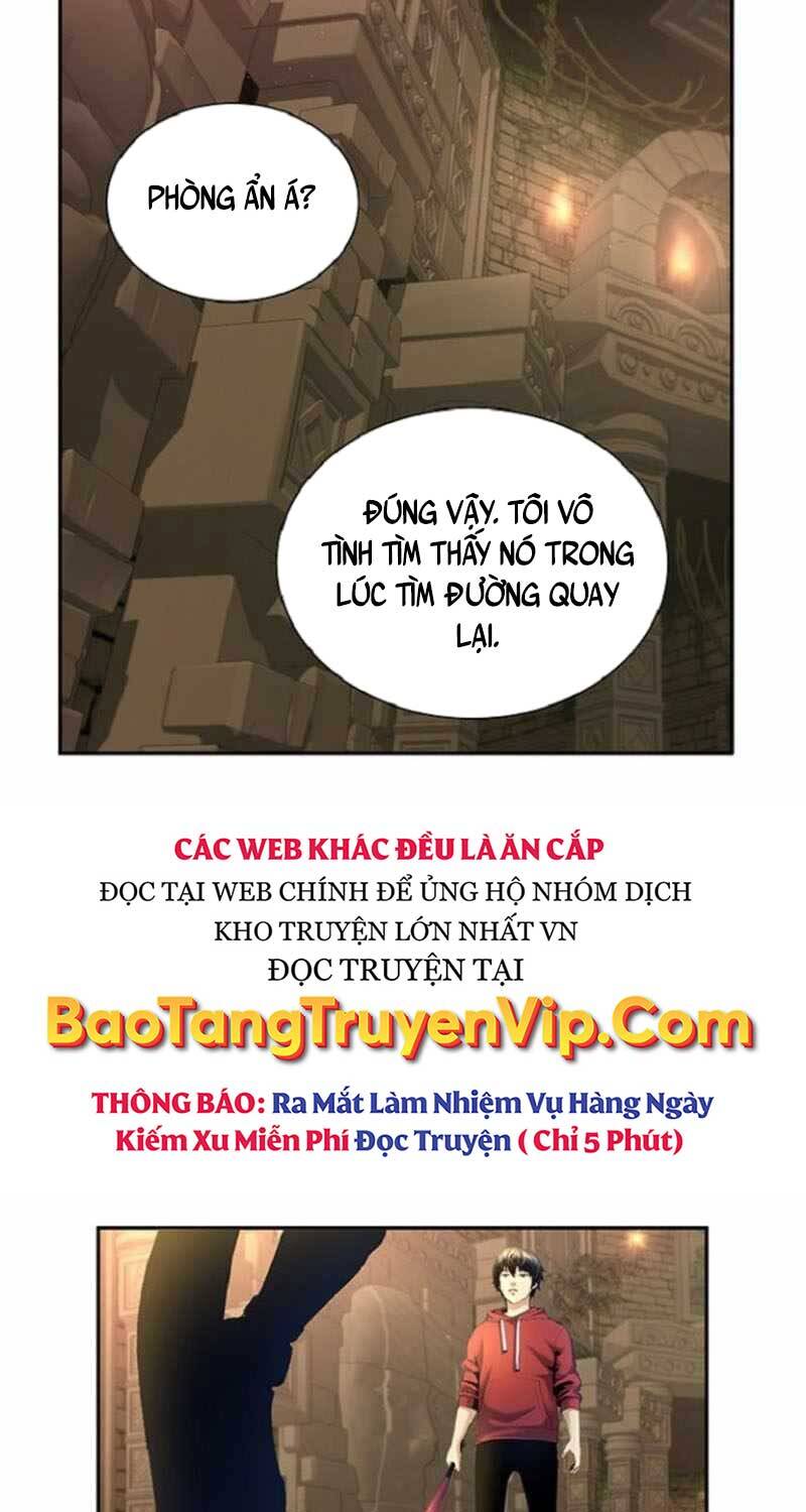 Thăng Cấp Trong Ngục Tối Độc Quyền Chapter 9 - Trang 2