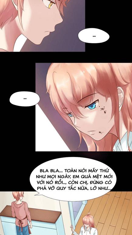 Cô Gái Xấu Chapter 5 - Trang 2