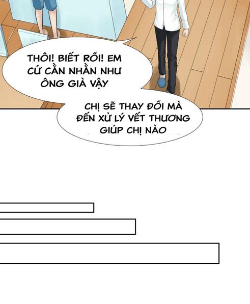 Cô Gái Xấu Chapter 5 - Trang 2