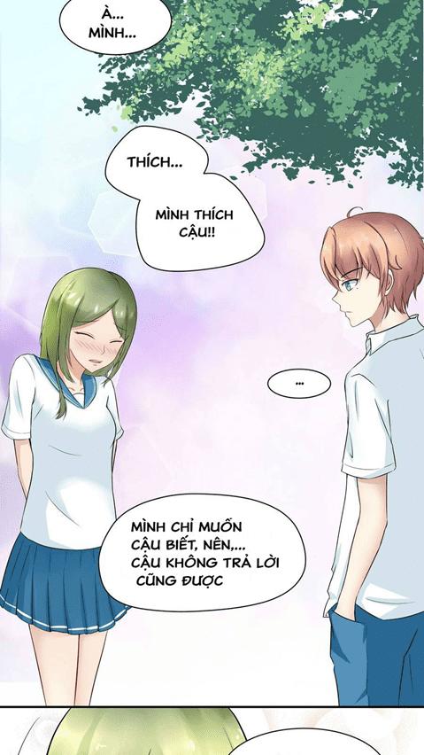 Cô Gái Xấu Chapter 5 - Trang 2