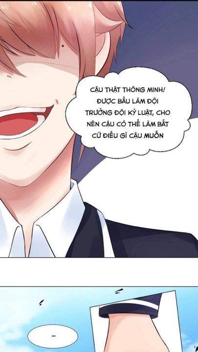 Cô Gái Xấu Chapter 4 - Trang 2