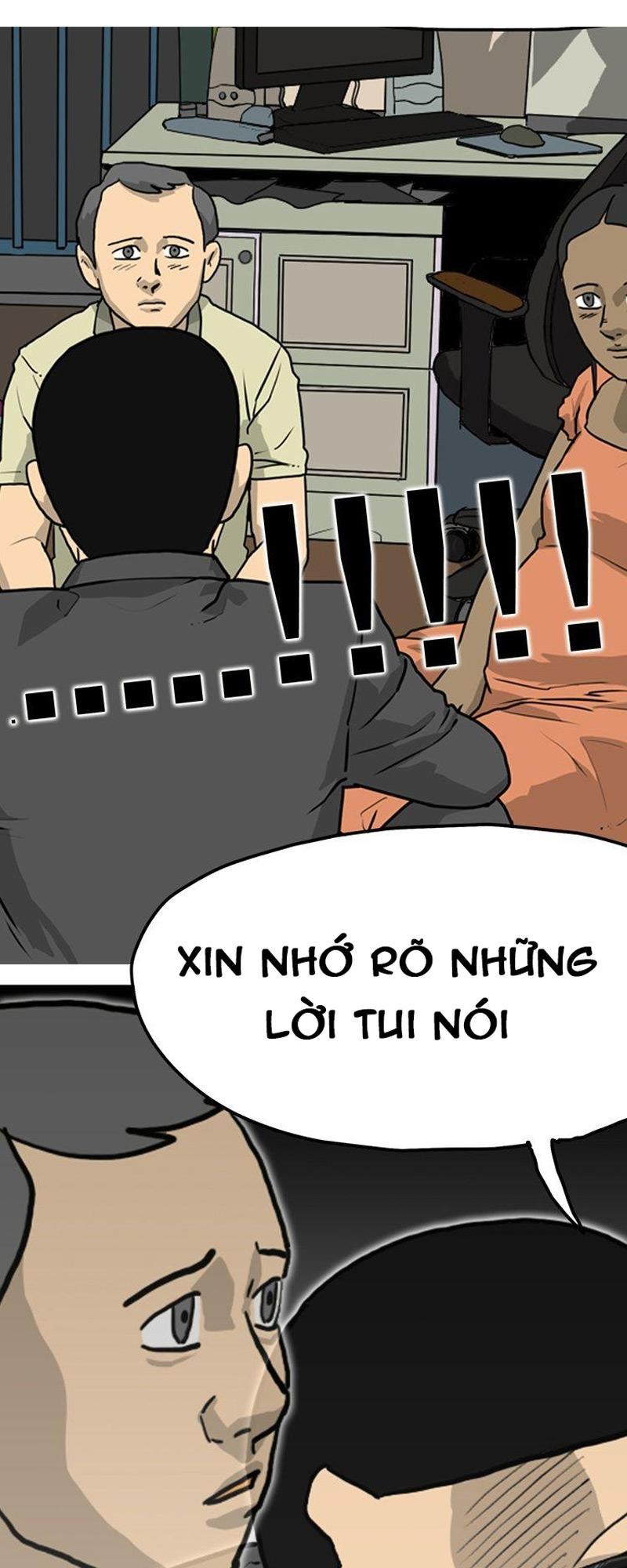 Hồi Sinh Chapter 46 - Trang 2