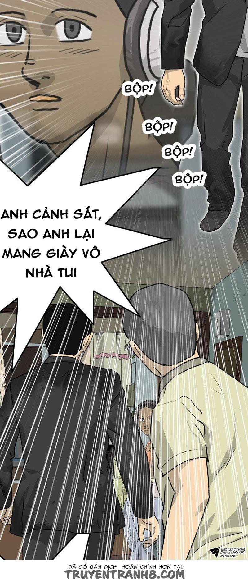 Hồi Sinh Chapter 45 - Trang 2