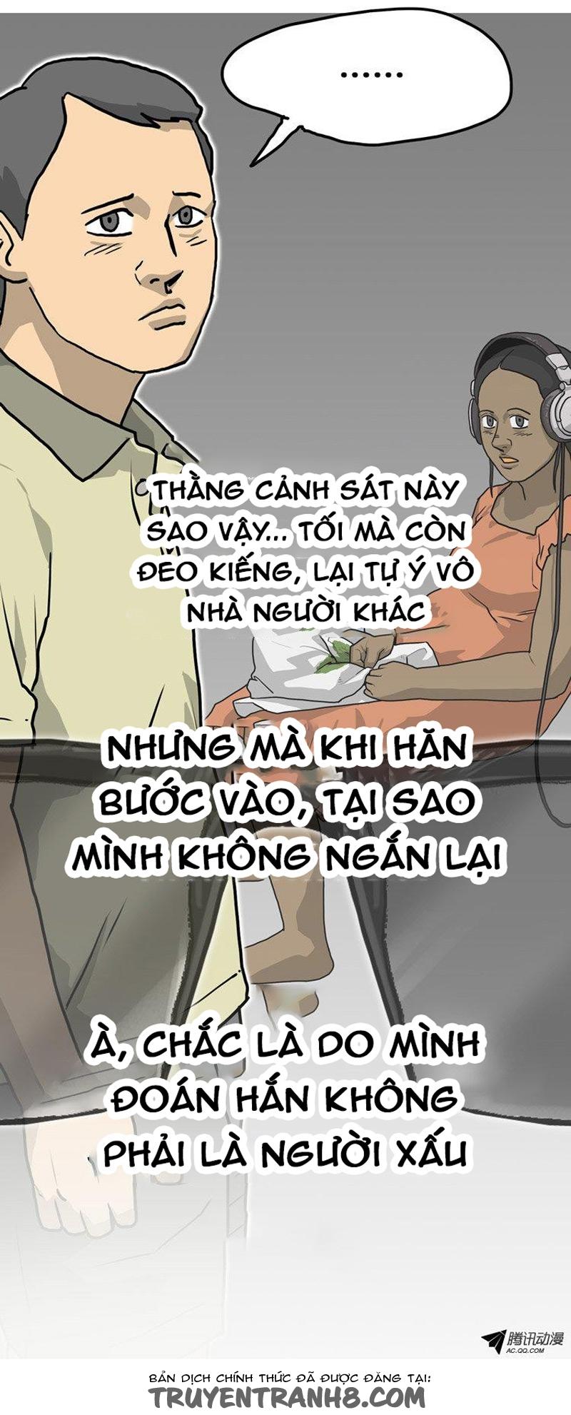 Hồi Sinh Chapter 45 - Trang 2