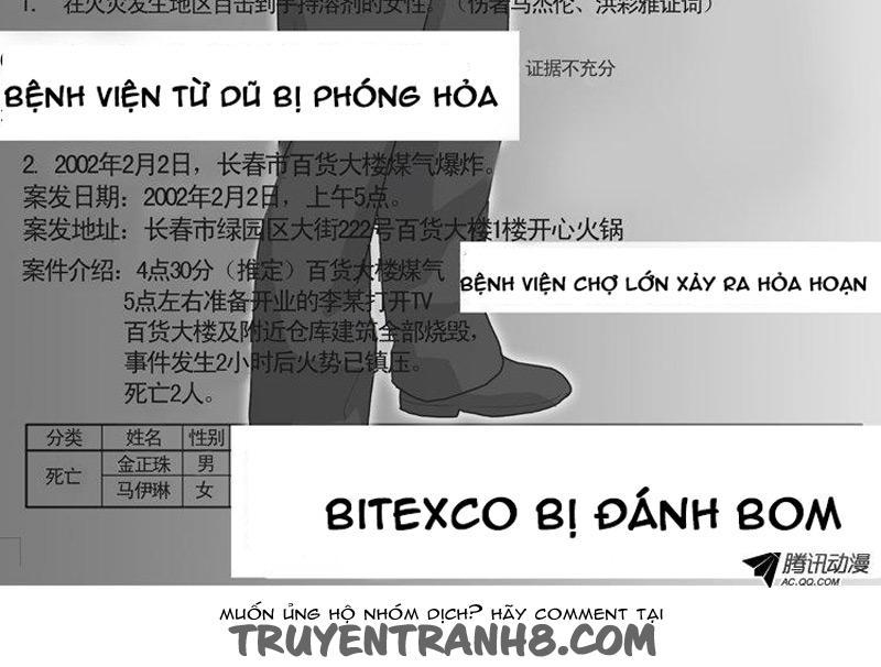 Hồi Sinh Chapter 44 - Trang 2