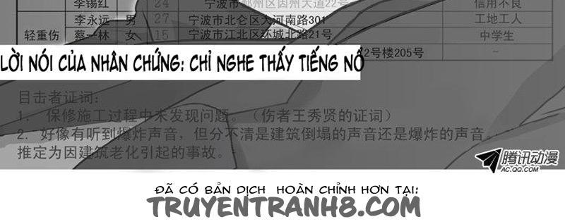 Hồi Sinh Chapter 44 - Trang 2