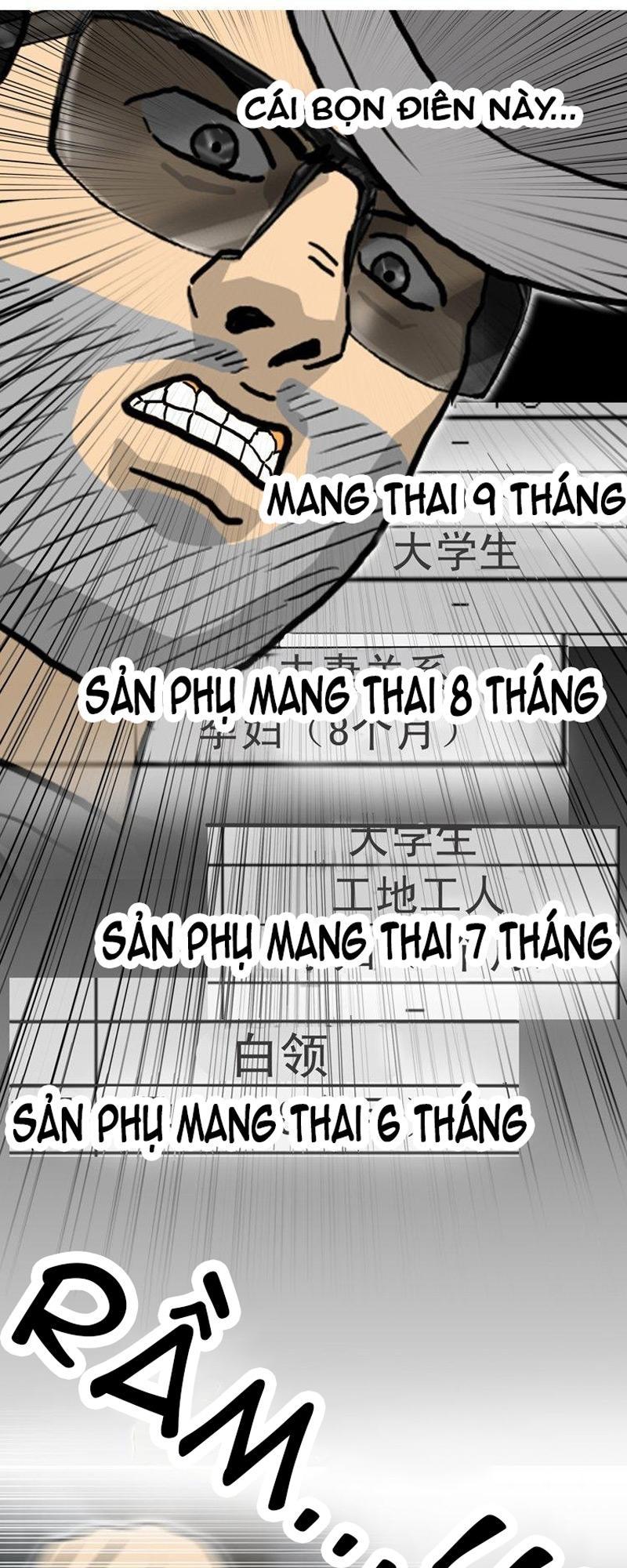 Hồi Sinh Chapter 44 - Trang 2