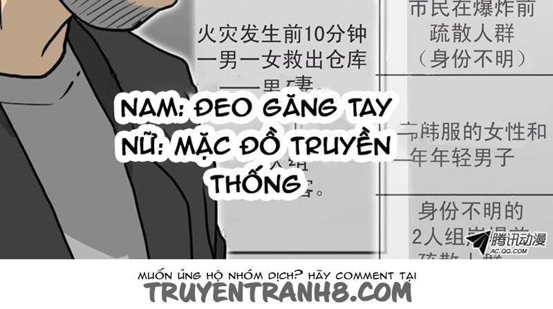 Hồi Sinh Chapter 44 - Trang 2