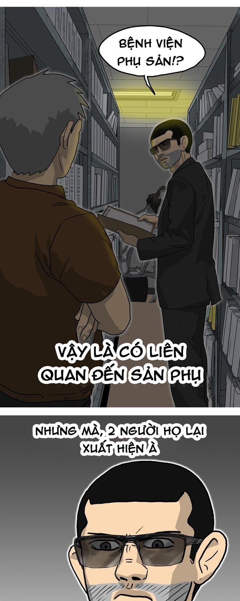 Hồi Sinh Chapter 44 - Trang 2