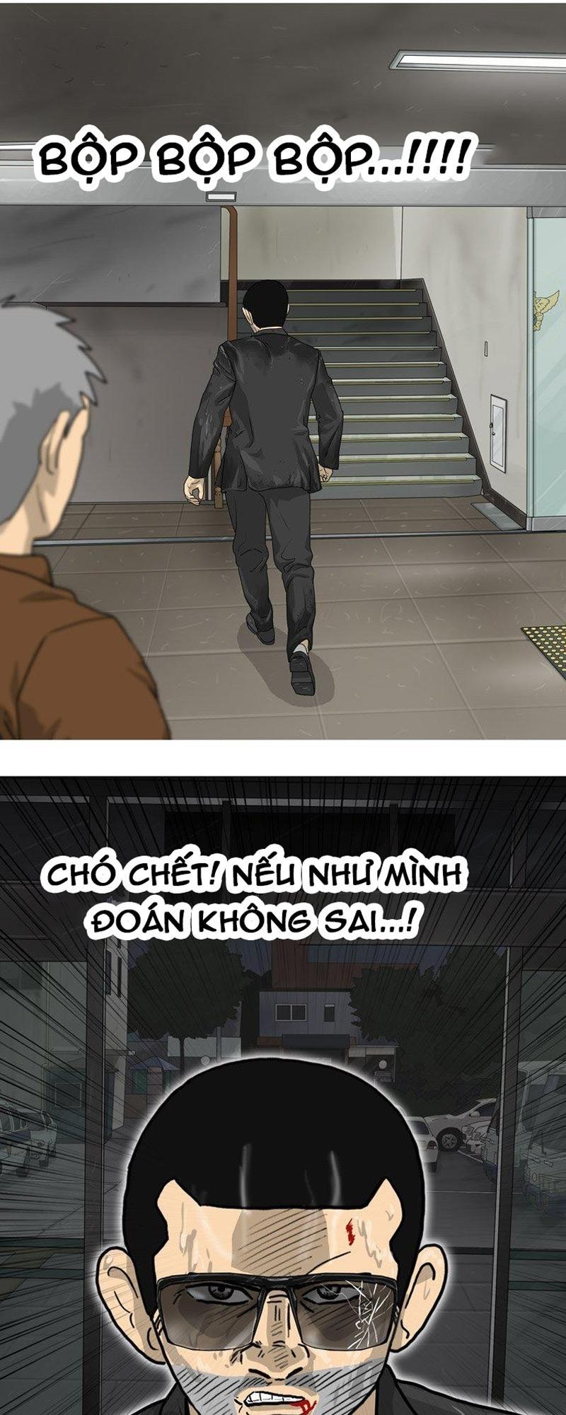 Hồi Sinh Chapter 44 - Trang 2