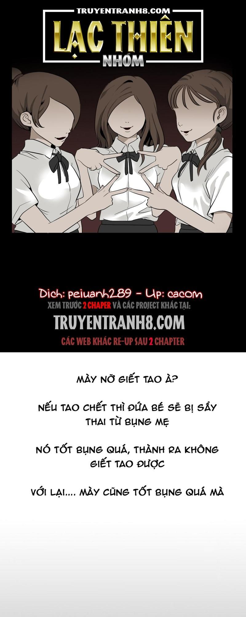 Hồi Sinh Chapter 41 - Trang 2