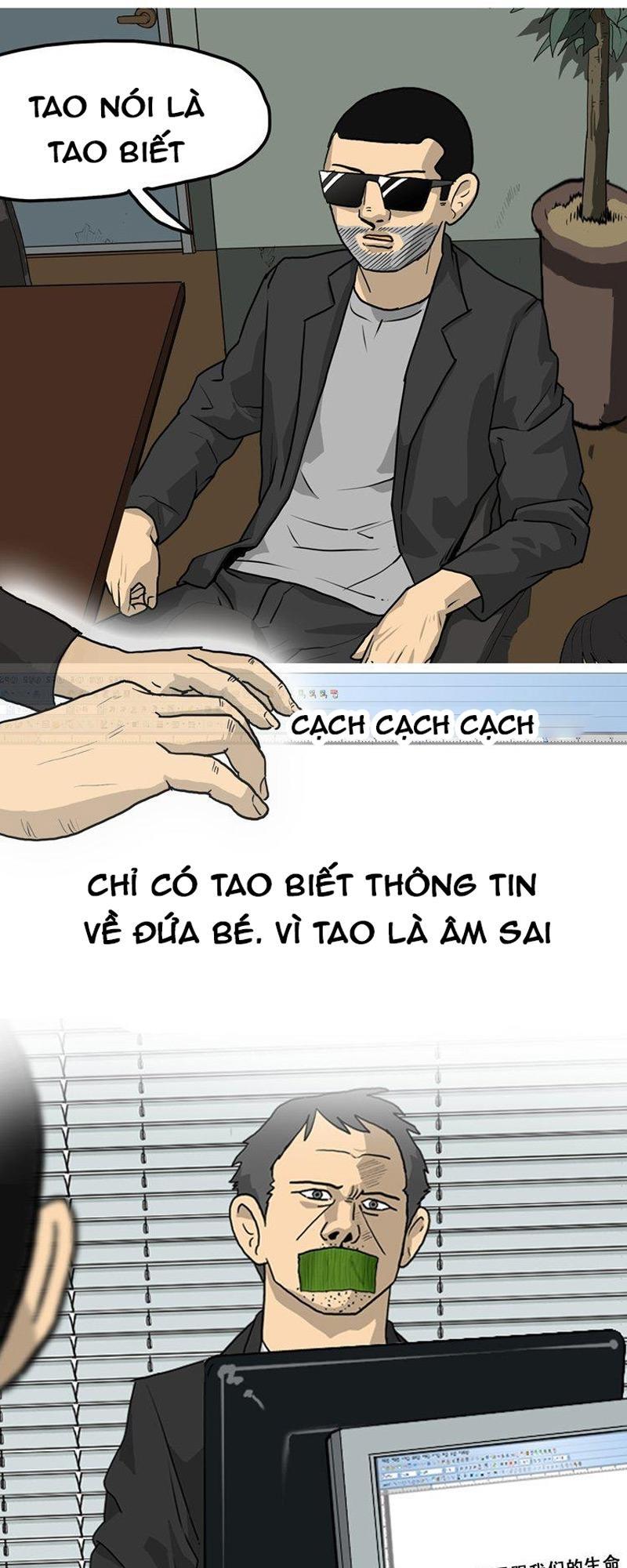 Hồi Sinh Chapter 41 - Trang 2