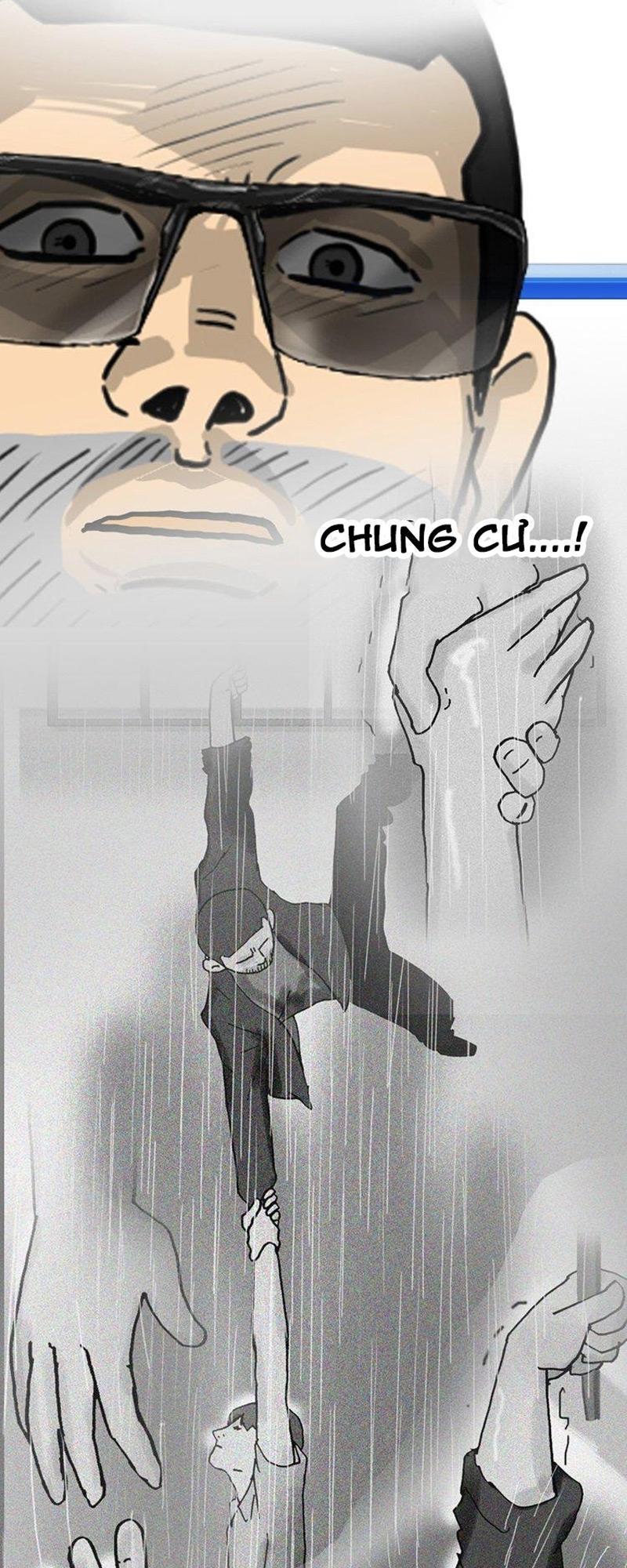 Hồi Sinh Chapter 40 - Trang 2