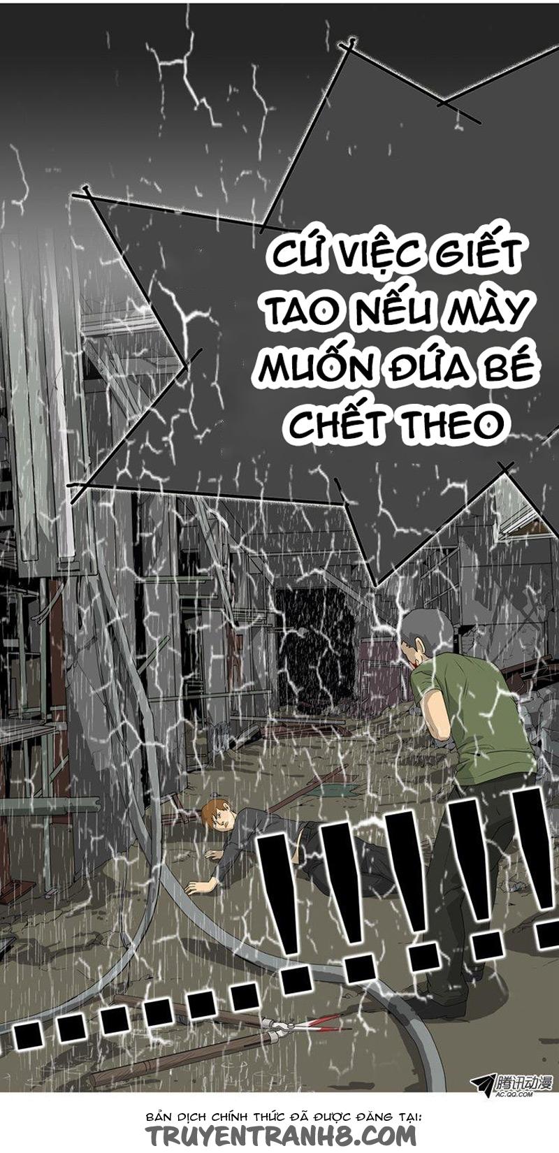 Hồi Sinh Chapter 40 - Trang 2