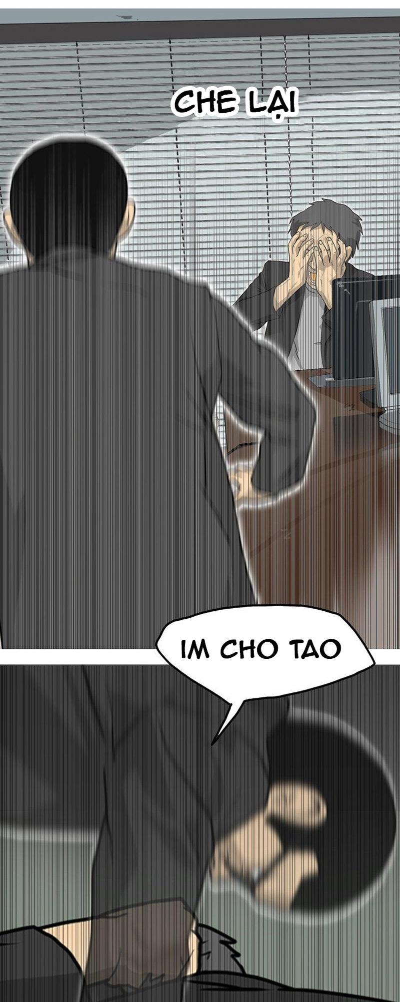 Hồi Sinh Chapter 38 - Trang 2