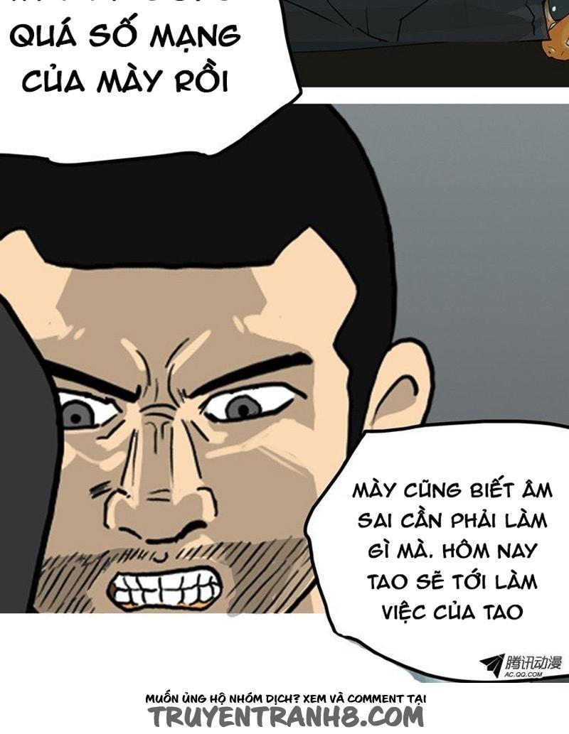 Hồi Sinh Chapter 38 - Trang 2