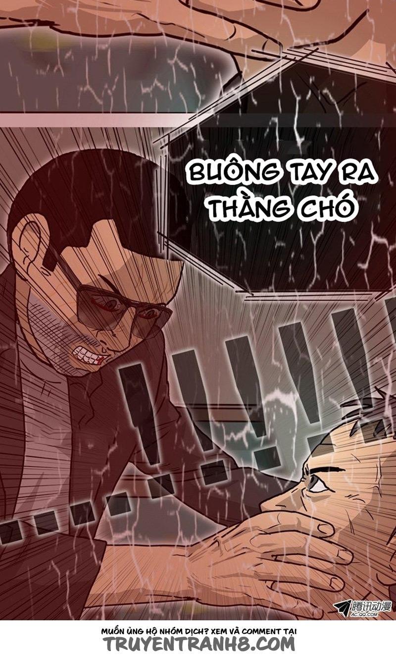 Hồi Sinh Chapter 38 - Trang 2