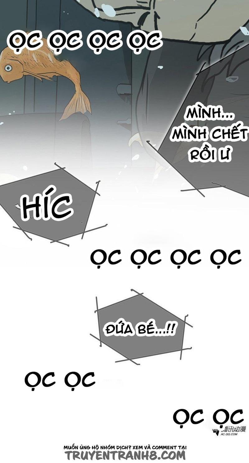 Hồi Sinh Chapter 38 - Trang 2