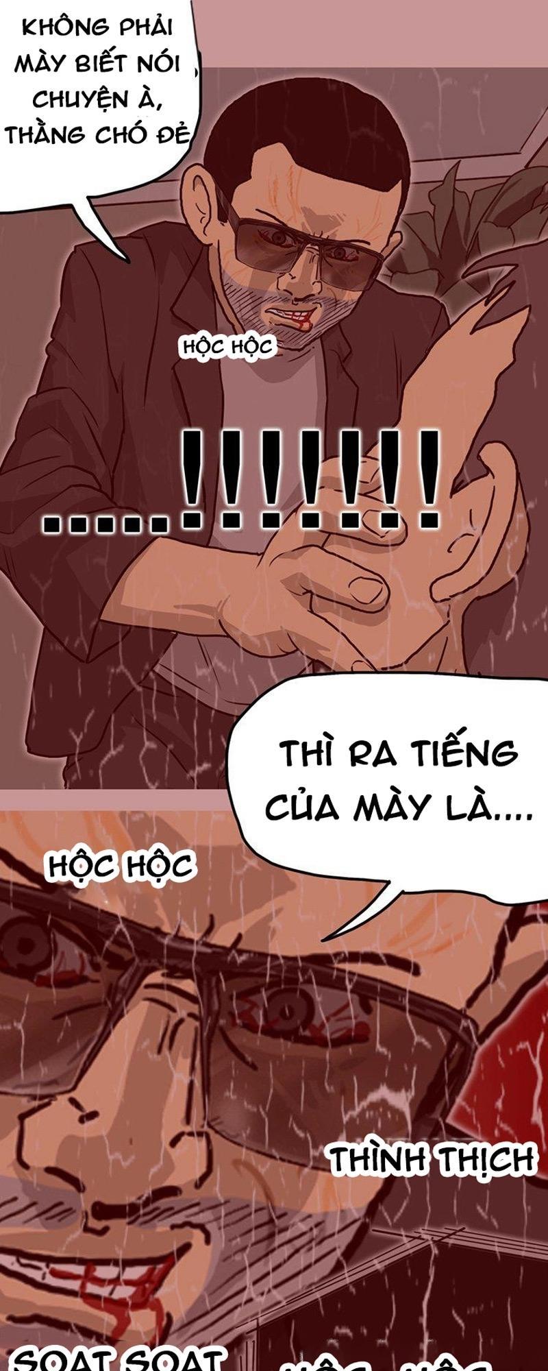 Hồi Sinh Chapter 38 - Trang 2