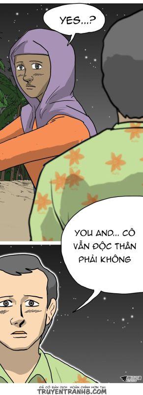 Hồi Sinh Chapter 22 - Trang 2