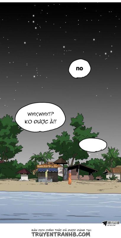 Hồi Sinh Chapter 22 - Trang 2