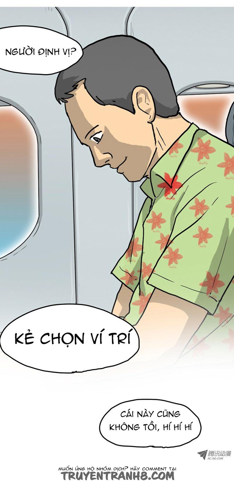 Hồi Sinh Chapter 19 - Trang 2