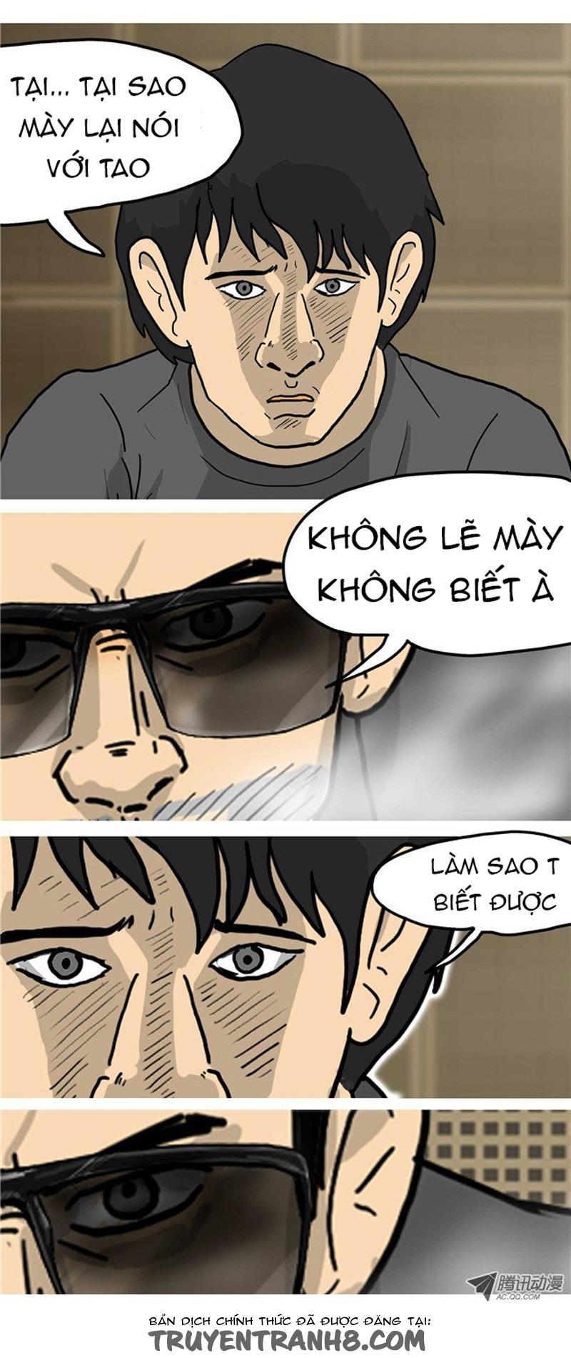 Hồi Sinh Chapter 13 - Trang 2