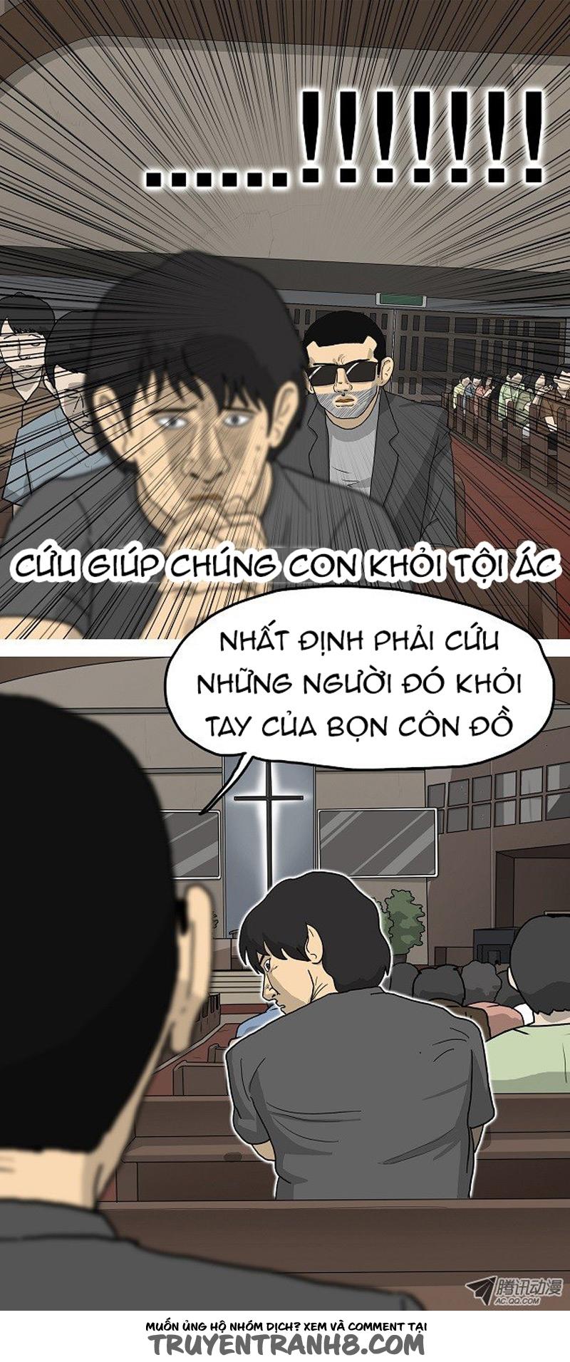 Hồi Sinh Chapter 12 - Trang 2