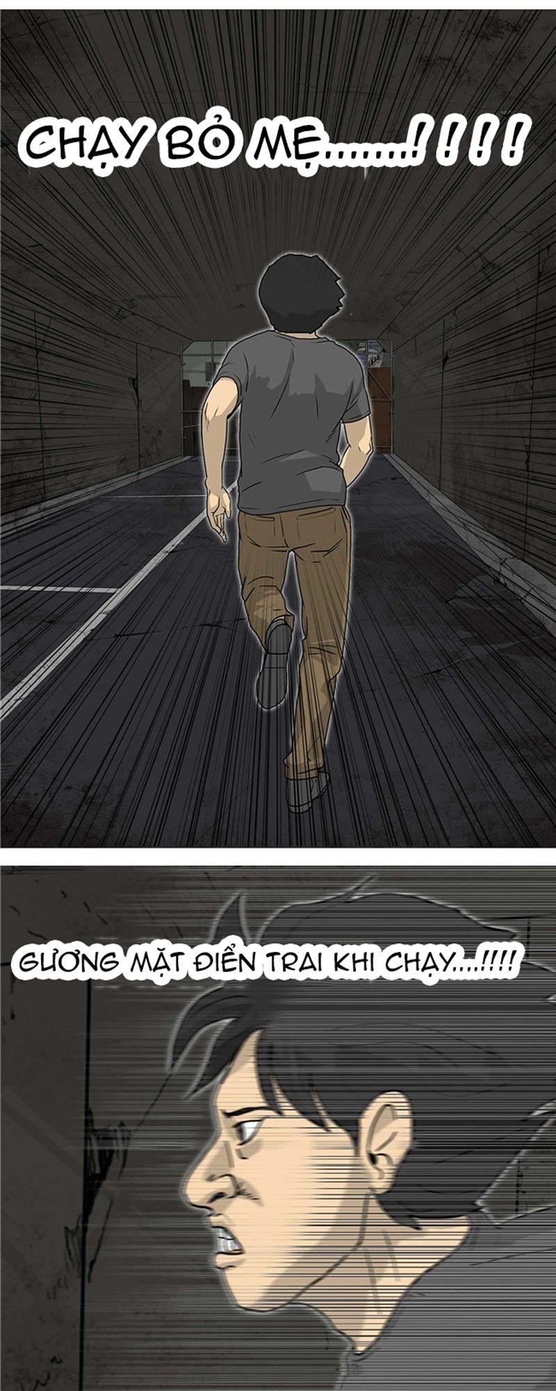 Hồi Sinh Chapter 12 - Trang 2