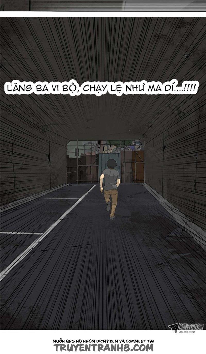 Hồi Sinh Chapter 12 - Trang 2