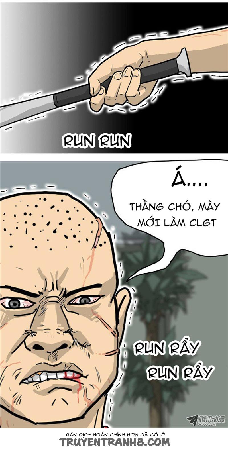 Hồi Sinh Chapter 9 - Trang 2