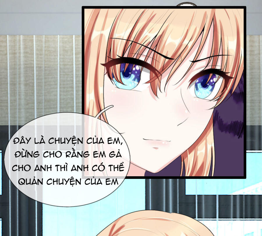 Ẩn Hôn Mật Ái: Cô Vợ Nhỏ Của Tổng Tài Tàn Nhẫn Chapter 42 - Trang 2