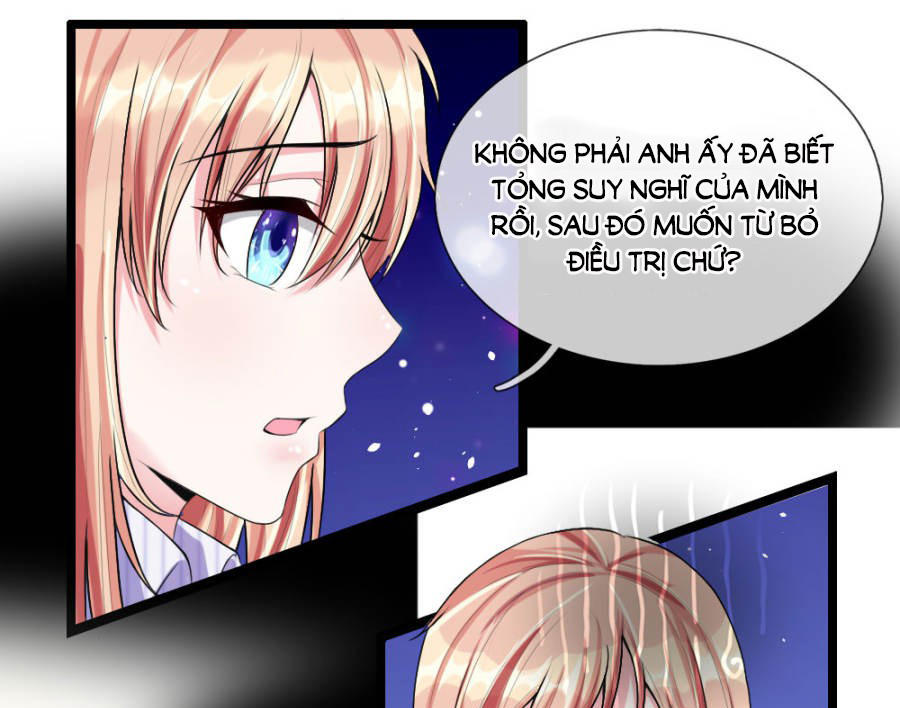 Ẩn Hôn Mật Ái: Cô Vợ Nhỏ Của Tổng Tài Tàn Nhẫn Chapter 40 - Trang 2