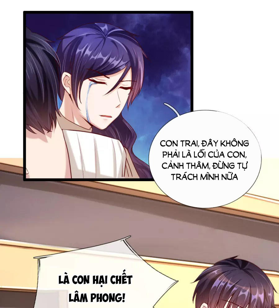 Ẩn Hôn Mật Ái: Cô Vợ Nhỏ Của Tổng Tài Tàn Nhẫn Chapter 39 - Trang 2