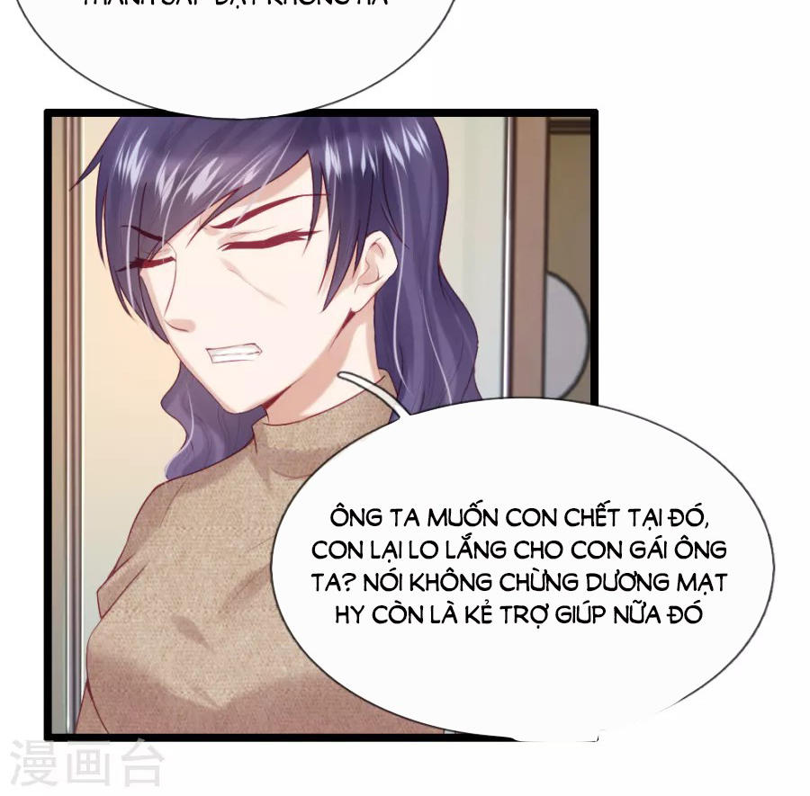 Ẩn Hôn Mật Ái: Cô Vợ Nhỏ Của Tổng Tài Tàn Nhẫn Chapter 39 - Trang 2