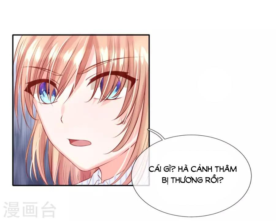 Ẩn Hôn Mật Ái: Cô Vợ Nhỏ Của Tổng Tài Tàn Nhẫn Chapter 37 - Trang 2