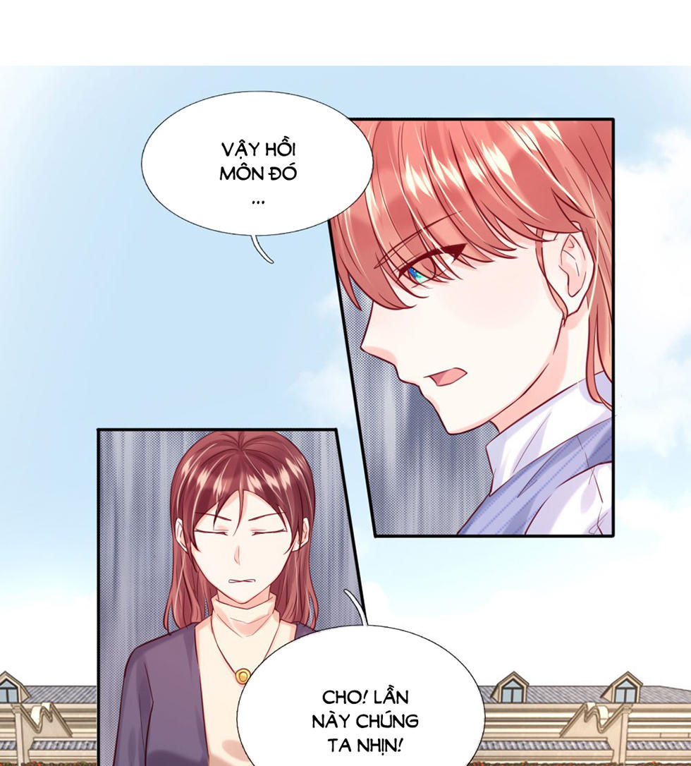 Ẩn Hôn Mật Ái: Cô Vợ Nhỏ Của Tổng Tài Tàn Nhẫn Chapter 34 - Trang 2