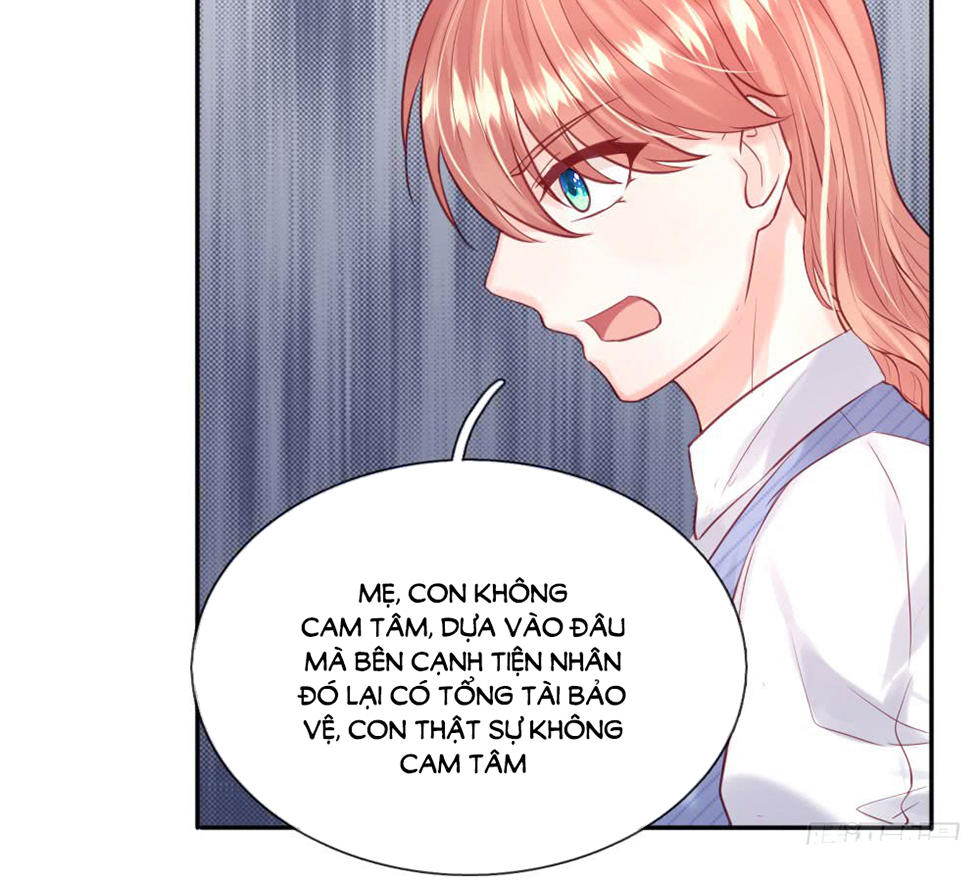 Ẩn Hôn Mật Ái: Cô Vợ Nhỏ Của Tổng Tài Tàn Nhẫn Chapter 34 - Trang 2