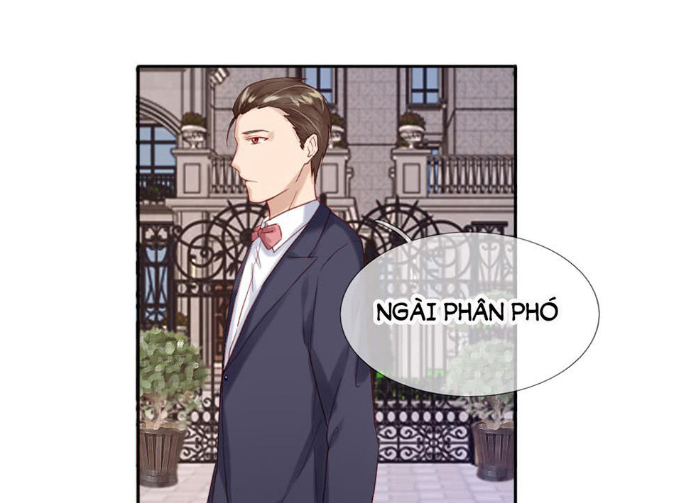 Ẩn Hôn Mật Ái: Cô Vợ Nhỏ Của Tổng Tài Tàn Nhẫn Chapter 33 - Trang 2