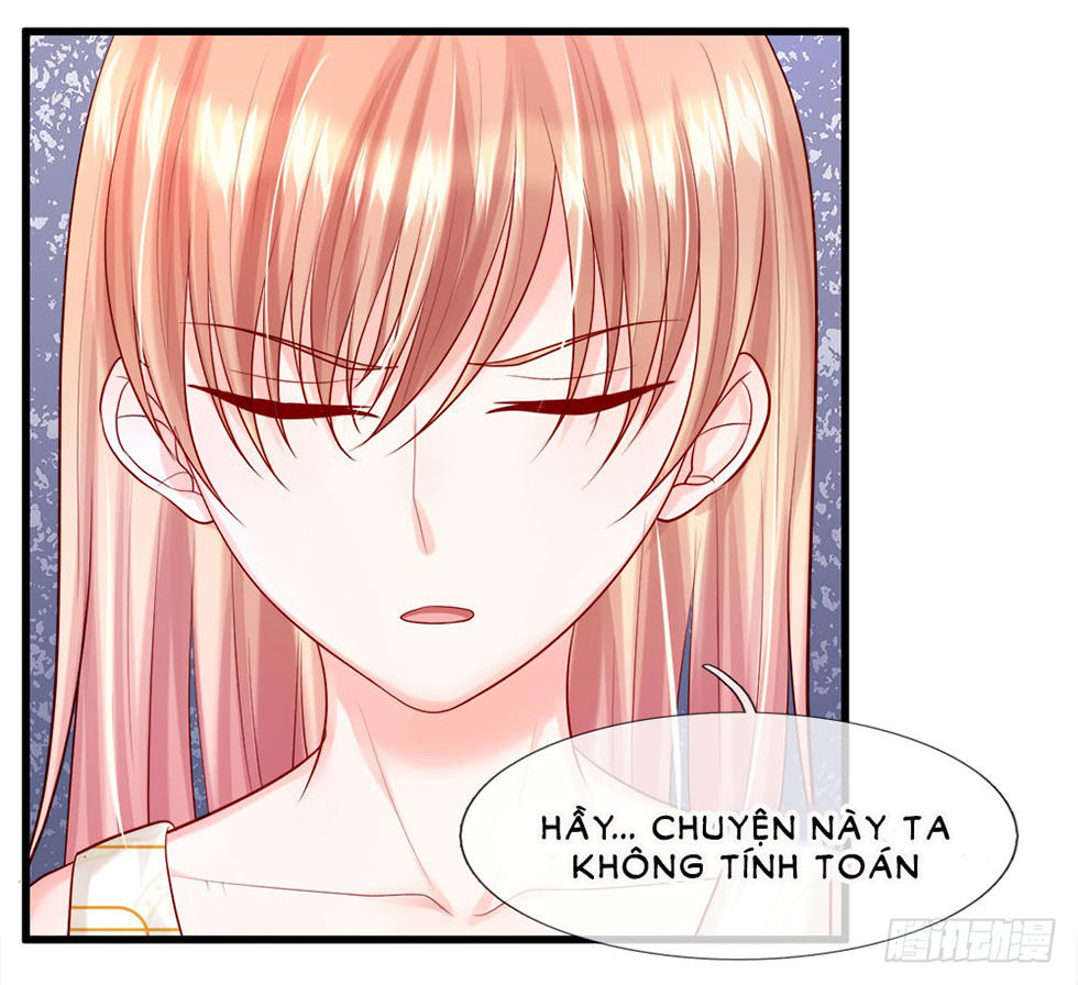 Ẩn Hôn Mật Ái: Cô Vợ Nhỏ Của Tổng Tài Tàn Nhẫn Chapter 32 - Trang 2