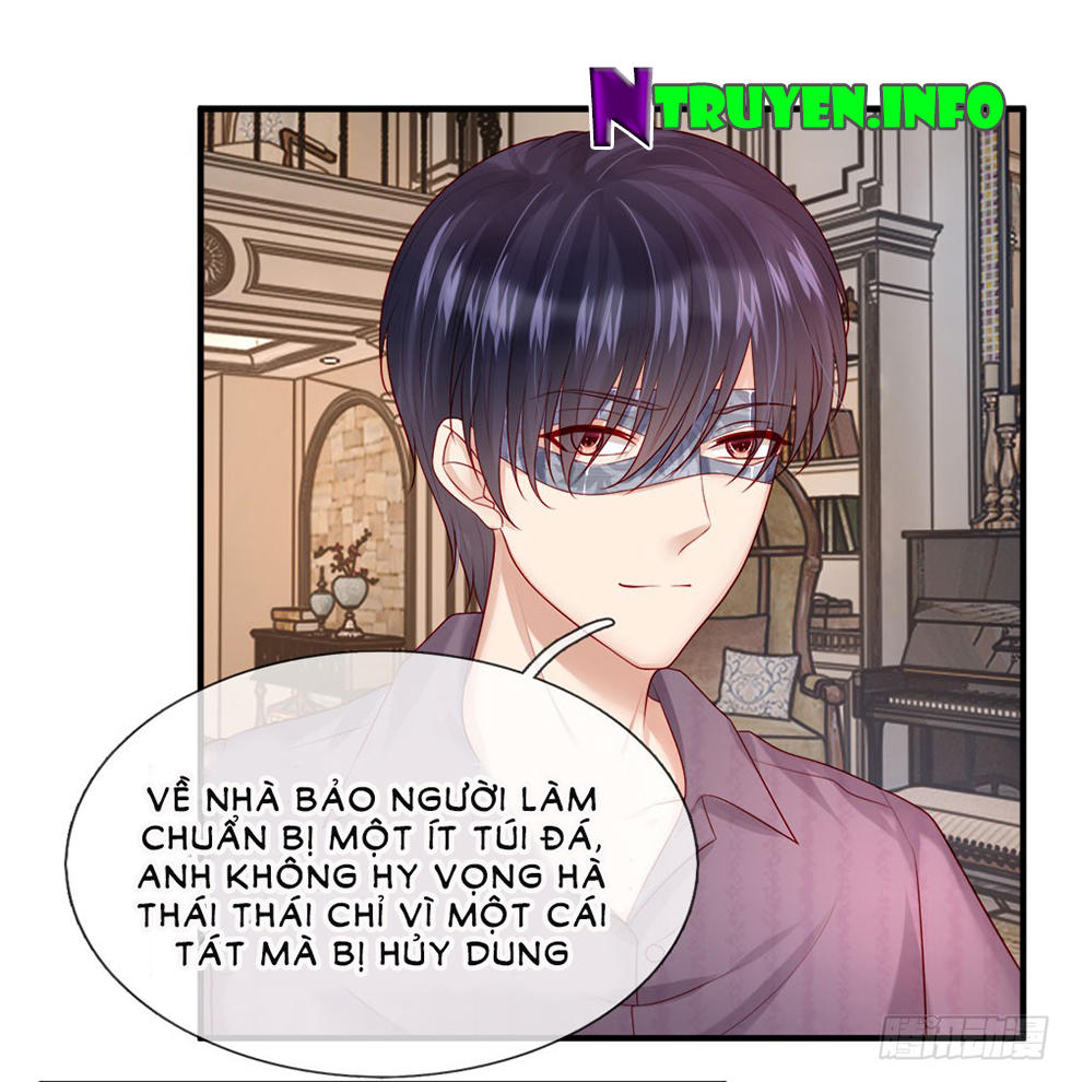 Ẩn Hôn Mật Ái: Cô Vợ Nhỏ Của Tổng Tài Tàn Nhẫn Chapter 32 - Trang 2