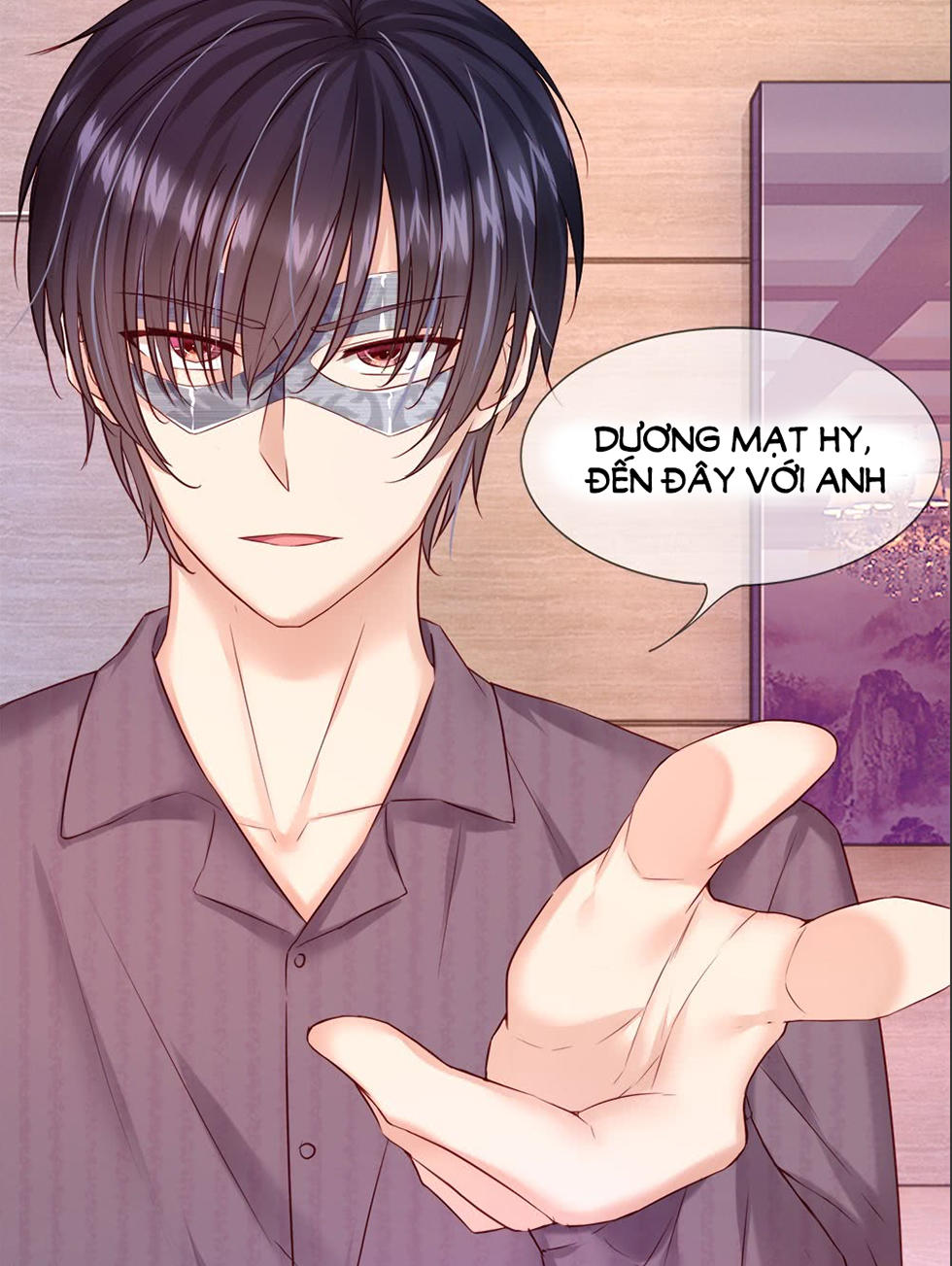 Ẩn Hôn Mật Ái: Cô Vợ Nhỏ Của Tổng Tài Tàn Nhẫn Chapter 31 - Trang 2