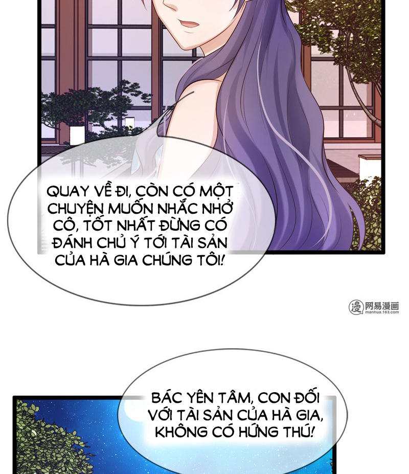 Ẩn Hôn Mật Ái: Cô Vợ Nhỏ Của Tổng Tài Tàn Nhẫn Chapter 29 - Trang 2