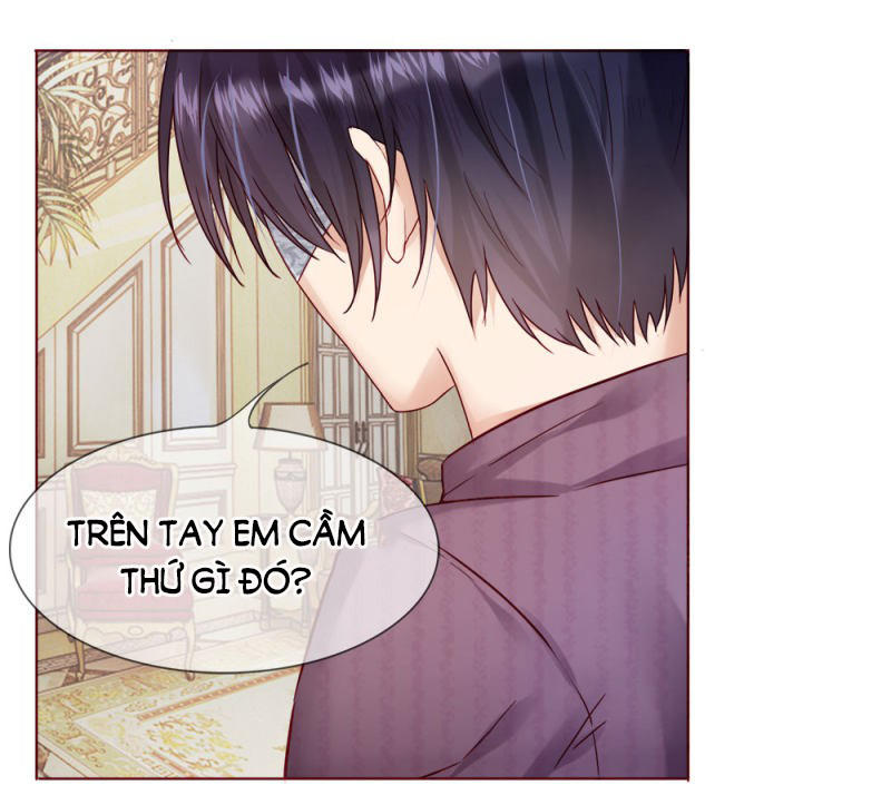 Ẩn Hôn Mật Ái: Cô Vợ Nhỏ Của Tổng Tài Tàn Nhẫn Chapter 28 - Trang 2