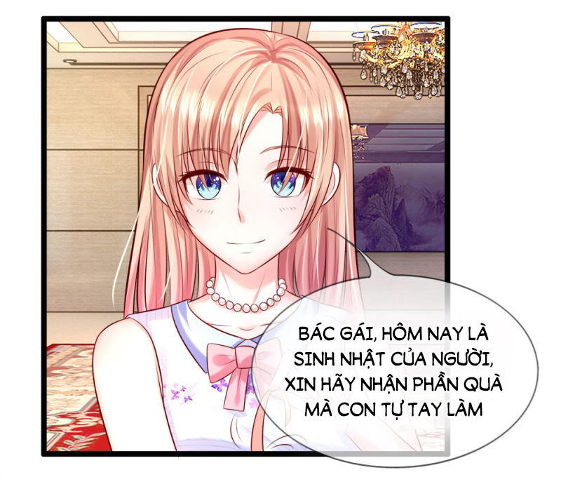 Ẩn Hôn Mật Ái: Cô Vợ Nhỏ Của Tổng Tài Tàn Nhẫn Chapter 28 - Trang 2