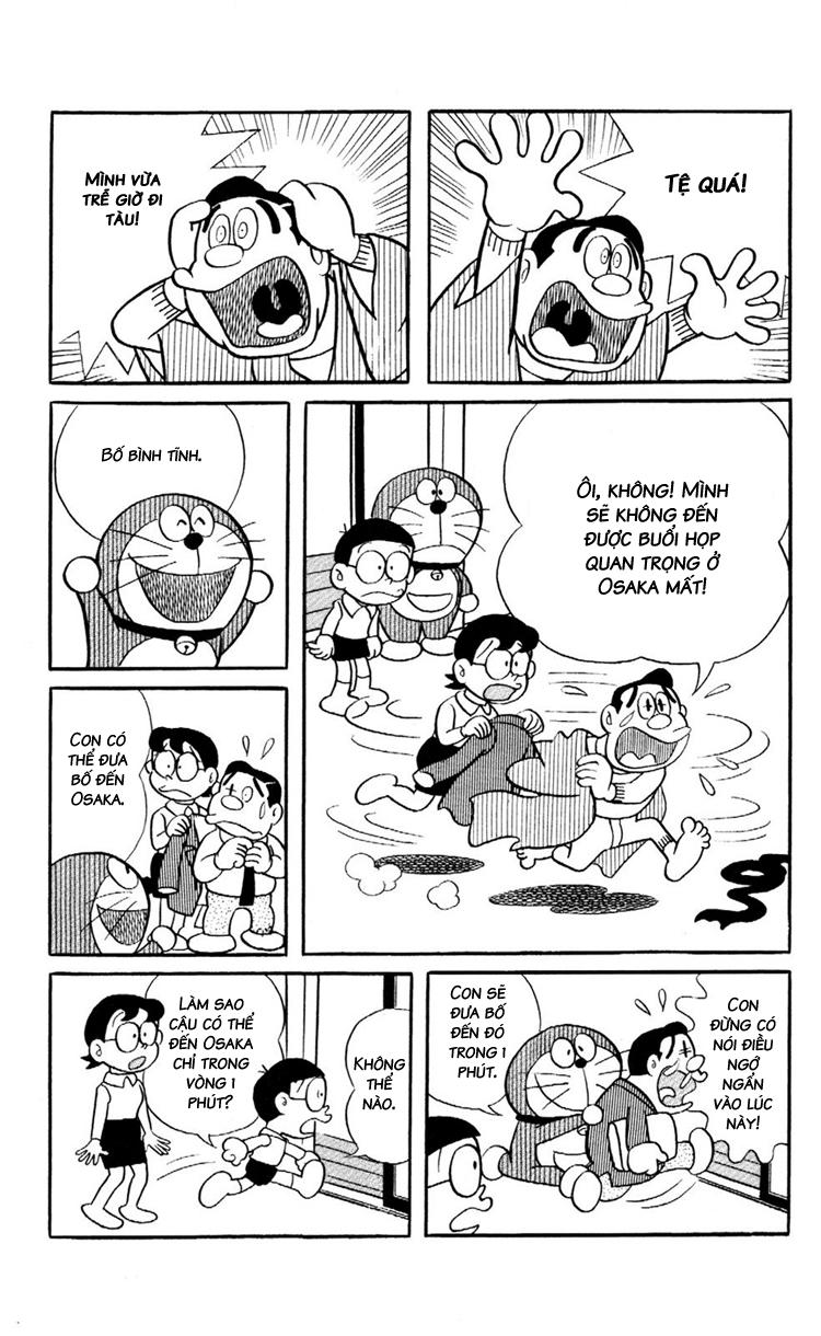 Doraemon Plus Chapter 94 - Trang 2