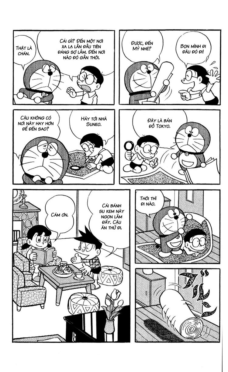 Doraemon Plus Chapter 94 - Trang 2