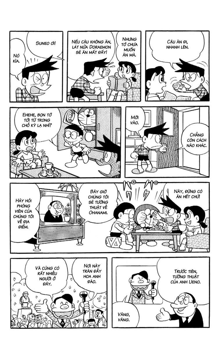 Doraemon Plus Chapter 94 - Trang 2