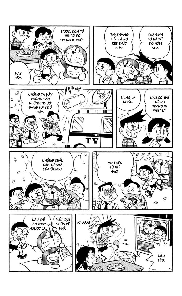 Doraemon Plus Chapter 94 - Trang 2